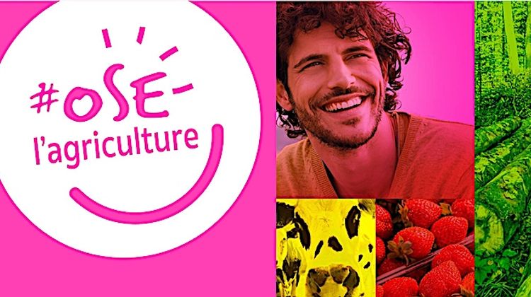 AGRI – Le secteur recrute et veut attirer de nouveaux profils